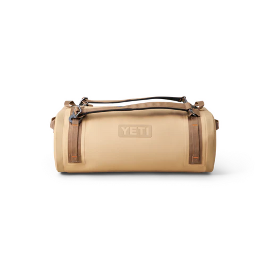 YETI PANGA SUBMERSIBLE DUFFEL 50 [CLR:TAN]
