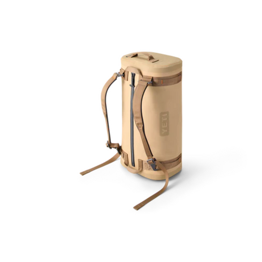 YETI PANGA SUBMERSIBLE DUFFEL 50 [CLR:TAN]