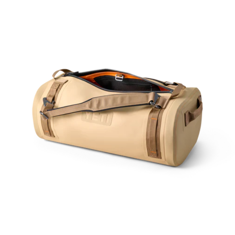 Load image into Gallery viewer, YETI PANGA SUBMERSIBLE DUFFEL 50 [CLR:TAN]
