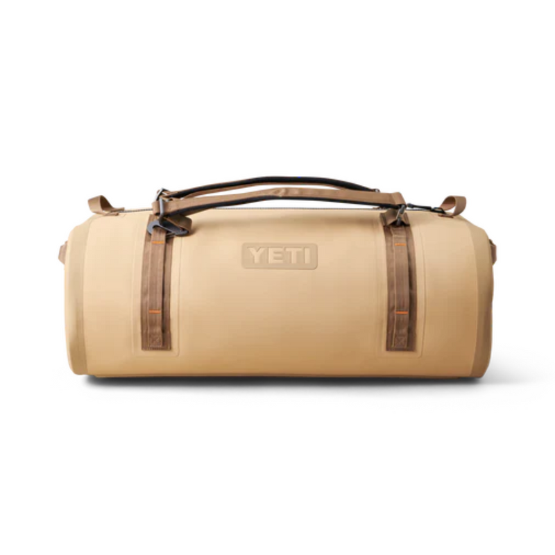 Load image into Gallery viewer, YETI PANGA SUBMERSIBLE DUFFEL 75 [CLR:TAN]
