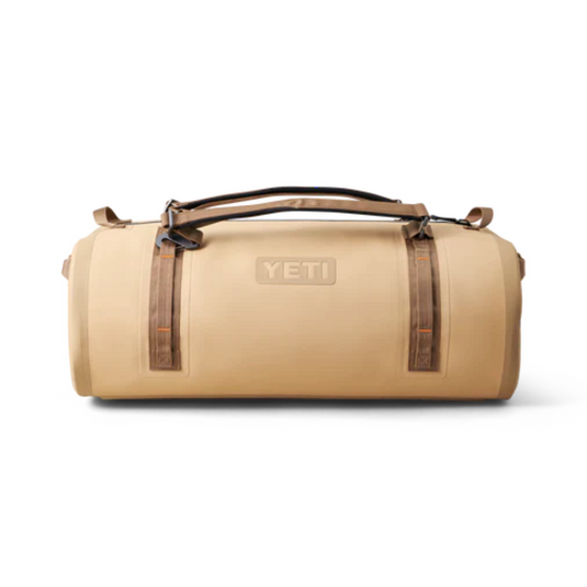 YETI PANGA SUBMERSIBLE DUFFEL 75 [CLR:TAN]