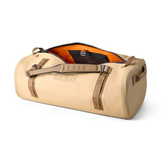 YETI PANGA SUBMERSIBLE DUFFEL 75 [CLR:TAN]