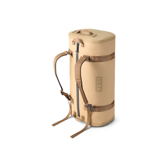 YETI PANGA SUBMERSIBLE DUFFEL 75 [CLR:TAN]