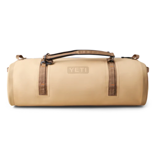 YETI PANGA SUBMERSIBLE DUFFEL 100 [CLR:TAN]