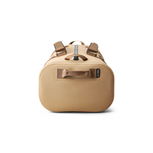 YETI PANGA SUBMERSIBLE DUFFEL 100 [CLR:TAN]