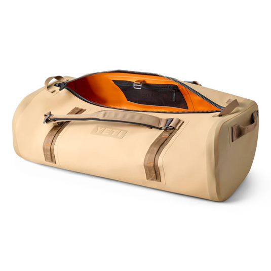 YETI PANGA SUBMERSIBLE DUFFEL 100 [CLR:TAN]