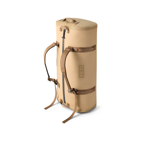 YETI PANGA SUBMERSIBLE DUFFEL 100 [CLR:TAN]