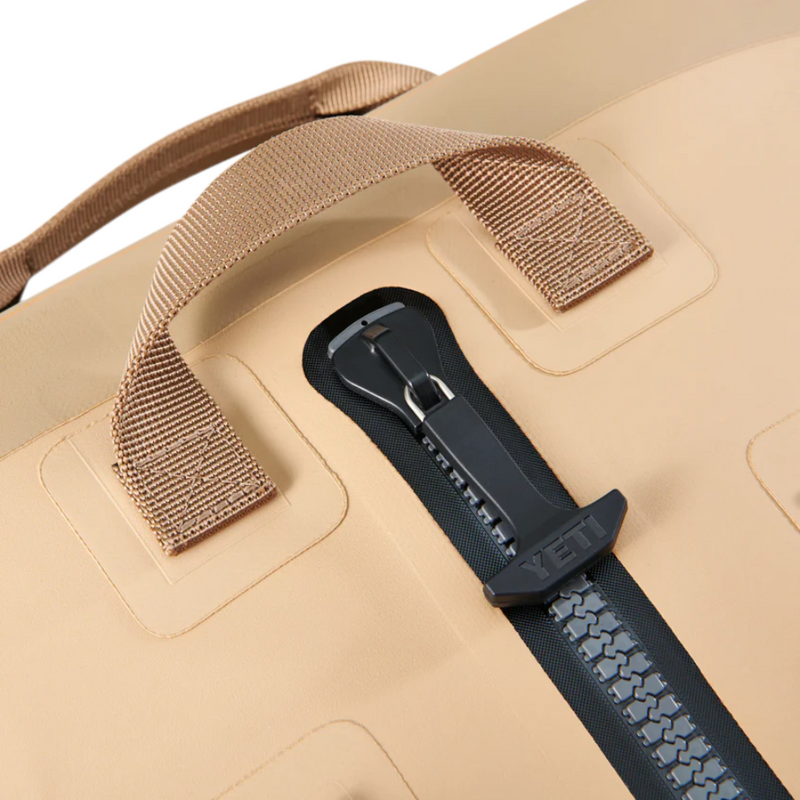 Load image into Gallery viewer, YETI PANGA SUBMERSIBLE DUFFEL 100 [CLR:TAN]
