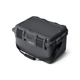 YETI LOADOUT GOBOX 30 2.0 [CLR:CHARCOAL]