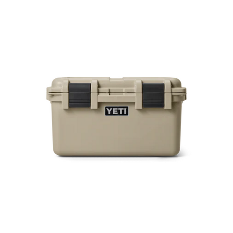 Load image into Gallery viewer, YETI LOADOUT GOBOX 30 2.0 [CLR:TAN]
