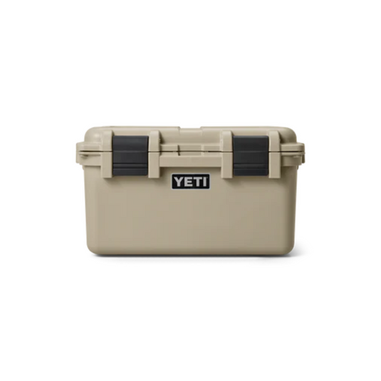 YETI LOADOUT GOBOX 30 2.0 [CLR:TAN]