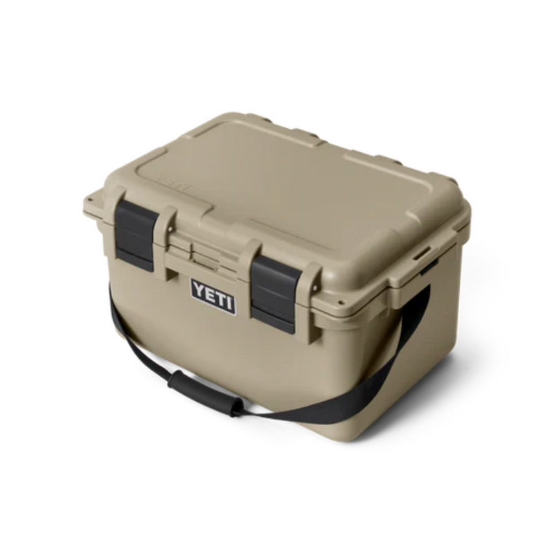 Load image into Gallery viewer, YETI LOADOUT GOBOX 30 2.0 [CLR:TAN]
