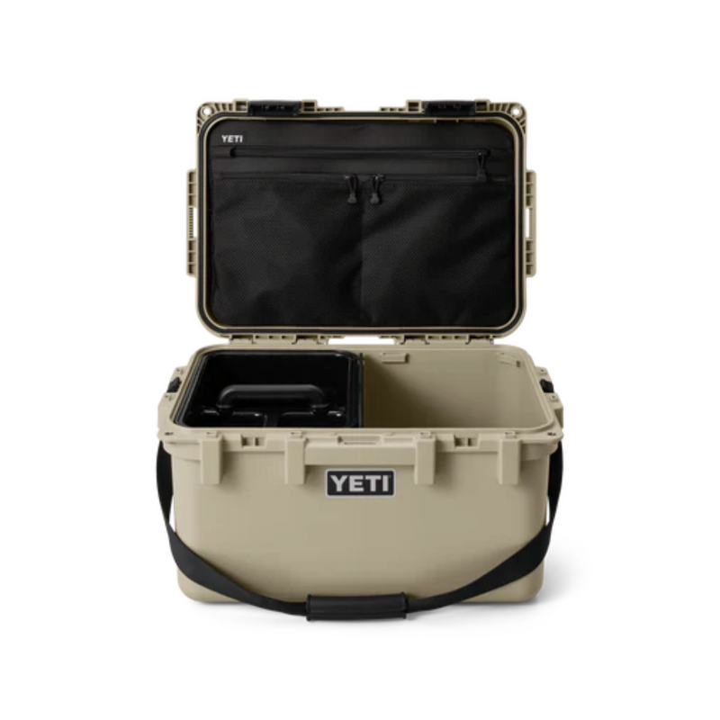Load image into Gallery viewer, YETI LOADOUT GOBOX 30 2.0 [CLR:TAN]
