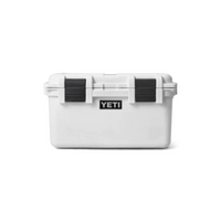 YETI LOADOUT GOBOX 30 2.0 [CLR:WHITE]