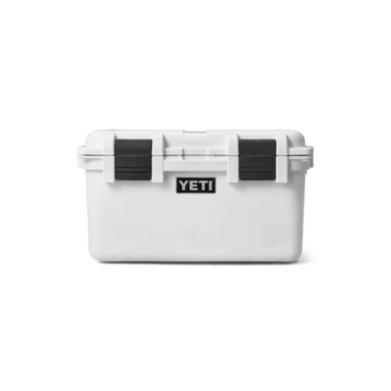Load image into Gallery viewer, YETI LOADOUT GOBOX 30 2.0 [CLR:WHITE]
