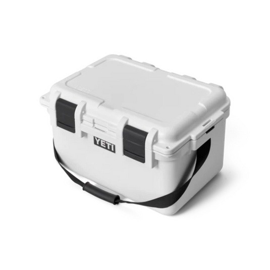 YETI LOADOUT GOBOX 30 2.0 [CLR:WHITE]