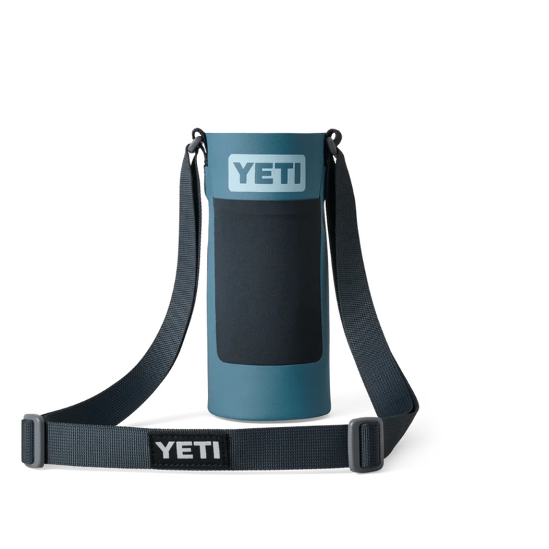 Load image into Gallery viewer, YETI RAMBLER BOTTLE SLING SMALL [CLR:NORDIC BLUE]
