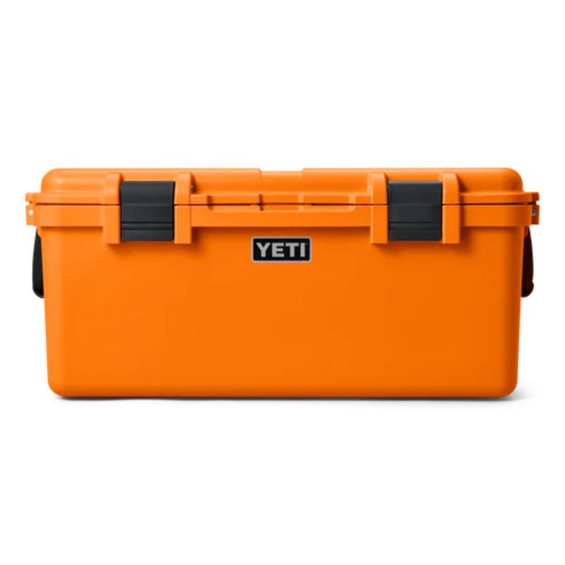 Load image into Gallery viewer, YETI LOADOUT GOBOX 60 2.0 [CLR:KING CRAB ORANGE]
