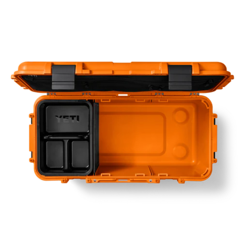 Load image into Gallery viewer, YETI LOADOUT GOBOX 60 2.0 [CLR:KING CRAB ORANGE]
