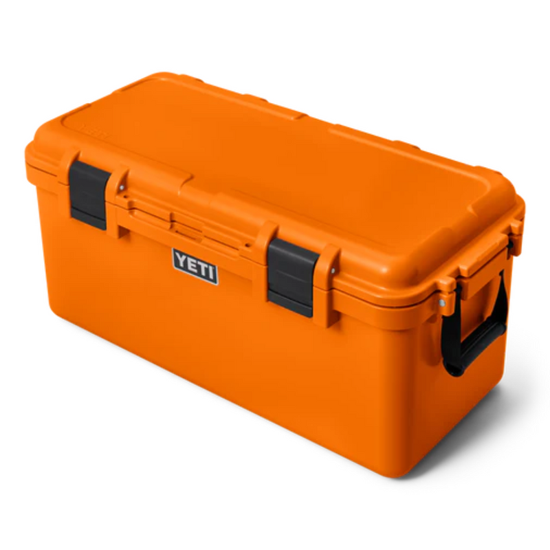 Load image into Gallery viewer, YETI LOADOUT GOBOX 60 2.0 [CLR:KING CRAB ORANGE]

