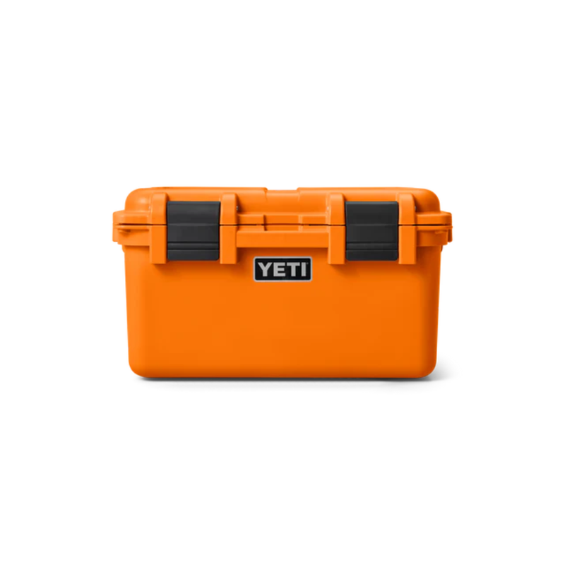 Load image into Gallery viewer, YETI LOADOUT GOBOX 30 2.0 [CLR:KING CRAB ORANGE]
