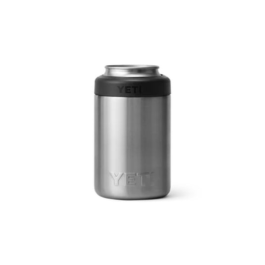 YETI RAMBLER AUSTRALIAN COLSTER 375ML INSULATED CAN COOLER V2 [CLR:STAINLESS STEEL]