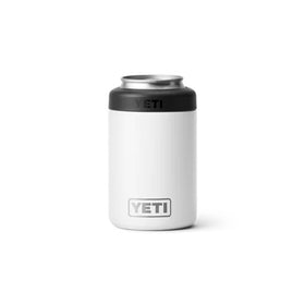 YETI RAMBLER AUSTRALIAN COLSTER 375ML INSULATED CAN COOLER V2 [CLR:WHITE]