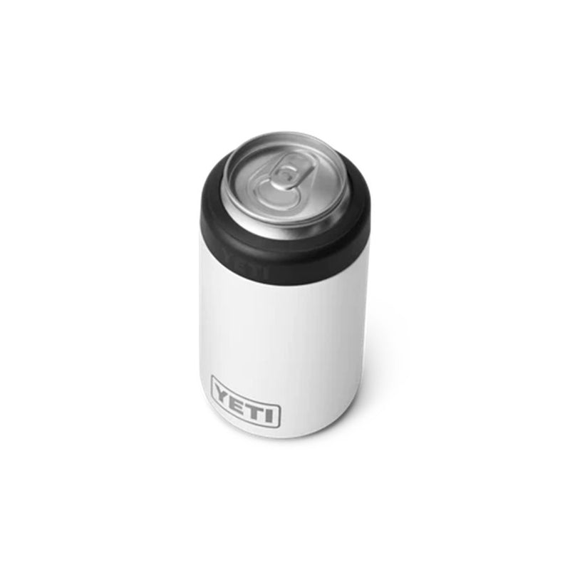 Load image into Gallery viewer, YETI RAMBLER AUSTRALIAN COLSTER 375ML INSULATED CAN COOLER V2 [CLR:WHITE]
