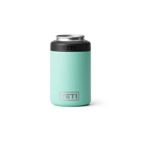 YETI RAMBLER AUSTRALIAN COLSTER 375ML INSULATED CAN COOLER V2 [CLR:SEAFOAM]