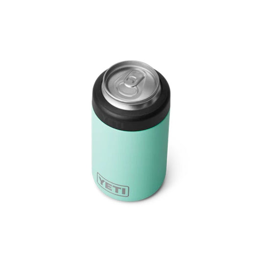 YETI RAMBLER AUSTRALIAN COLSTER 375ML INSULATED CAN COOLER V2 [CLR:SEAFOAM]