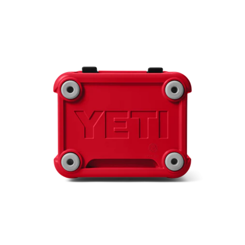 Load image into Gallery viewer, YETI ROADIE 24 HARD COOLER [CLR:RESCUE RED]
