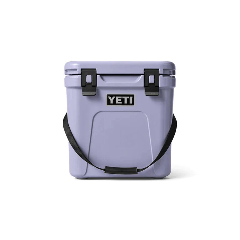 Load image into Gallery viewer, YETI ROADIE 24 HARD COOLER [CLR:COSMIC LILAC]
