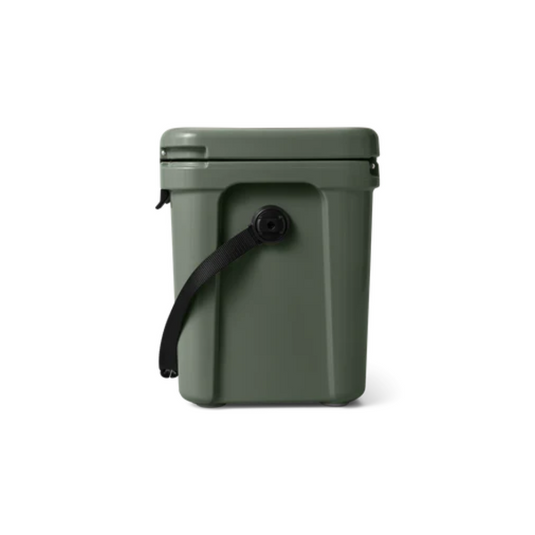 YETI ROADIE 24 HARD COOLER [CLR:CAMP GREEN]