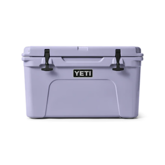 YETI TUNDRA 45 HARD COOLER [CLR:COSMIC LILAC]