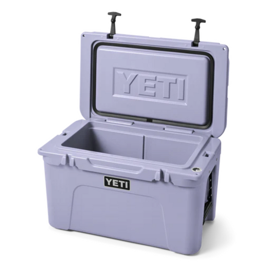 YETI TUNDRA 45 HARD COOLER [CLR:COSMIC LILAC]
