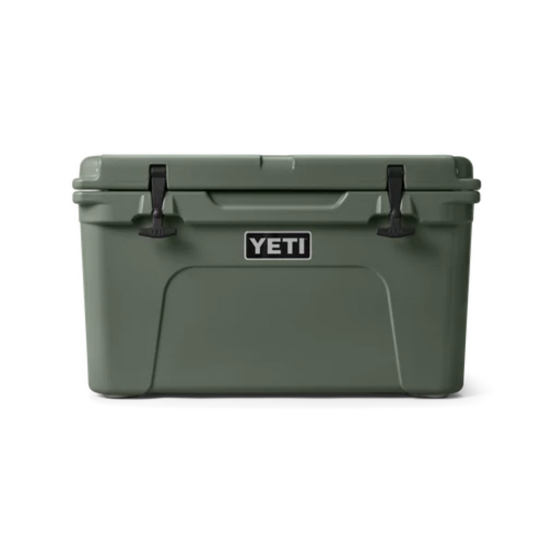 Load image into Gallery viewer, YETI TUNDRA 45 HARD COOLER [CLR:CAMP GREEN]

