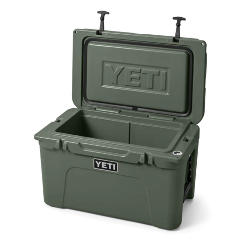 Load image into Gallery viewer, YETI TUNDRA 45 HARD COOLER [CLR:CAMP GREEN]
