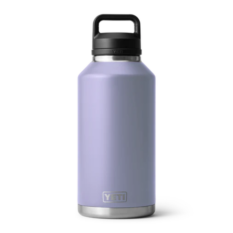 Load image into Gallery viewer, YETI RAMBLER R12 354ML BOTTLE WITH HOTSHOT CAP [CLR:COSMIC LILAC]
