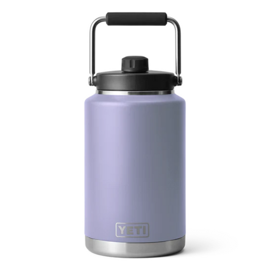 YETI RAMBLER ONE GALLON (3.8L) JUG [CLR:COSMIC LILAC]