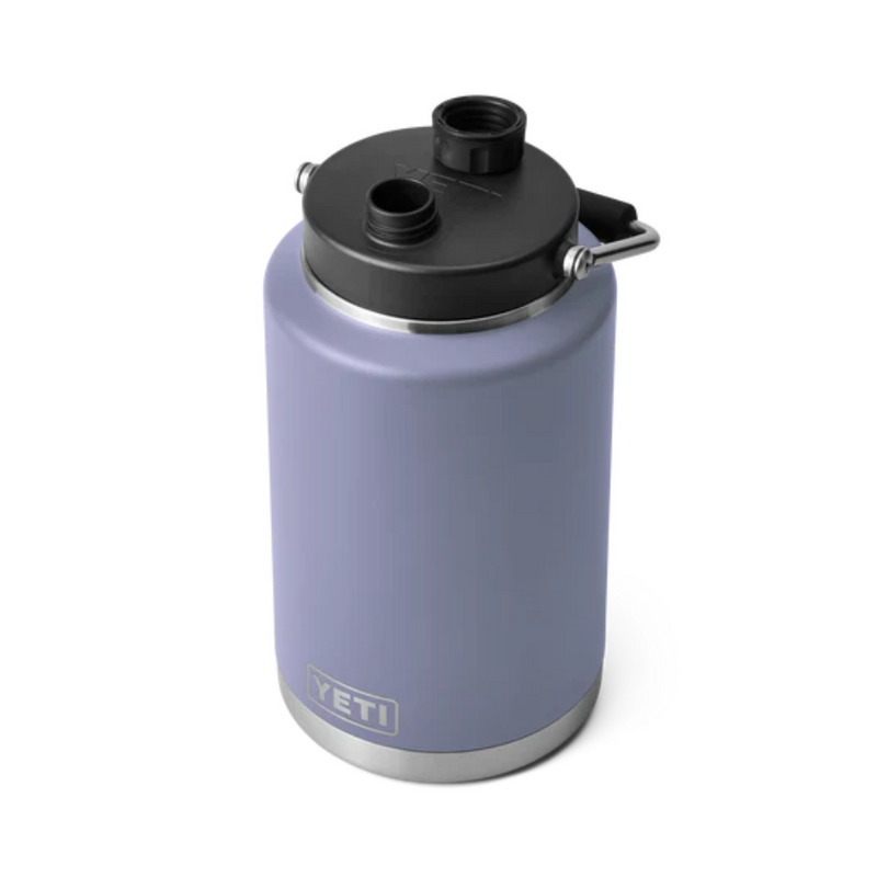 Load image into Gallery viewer, YETI RAMBLER ONE GALLON (3.8L) JUG [CLR:COSMIC LILAC]
