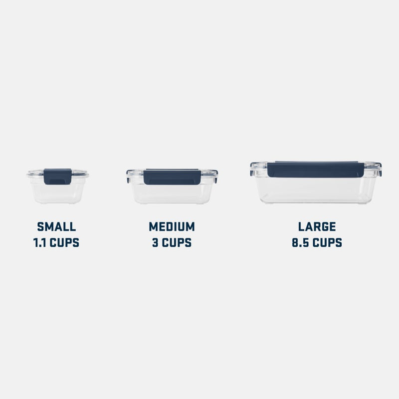 Load image into Gallery viewer, YETI FOOD STORAGE [SZ:SMALL]
