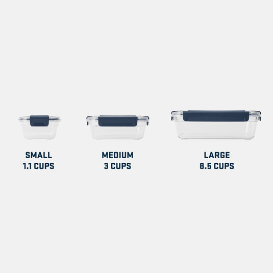 YETI FOOD STORAGE [SZ:SMALL]
