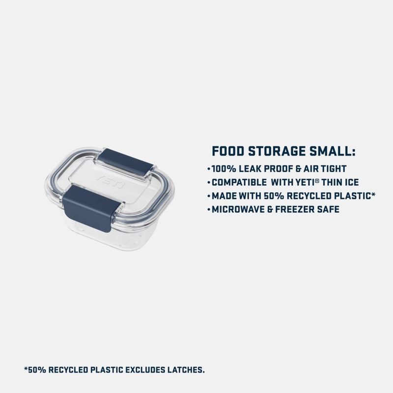 Load image into Gallery viewer, YETI FOOD STORAGE [SZ:SMALL]

