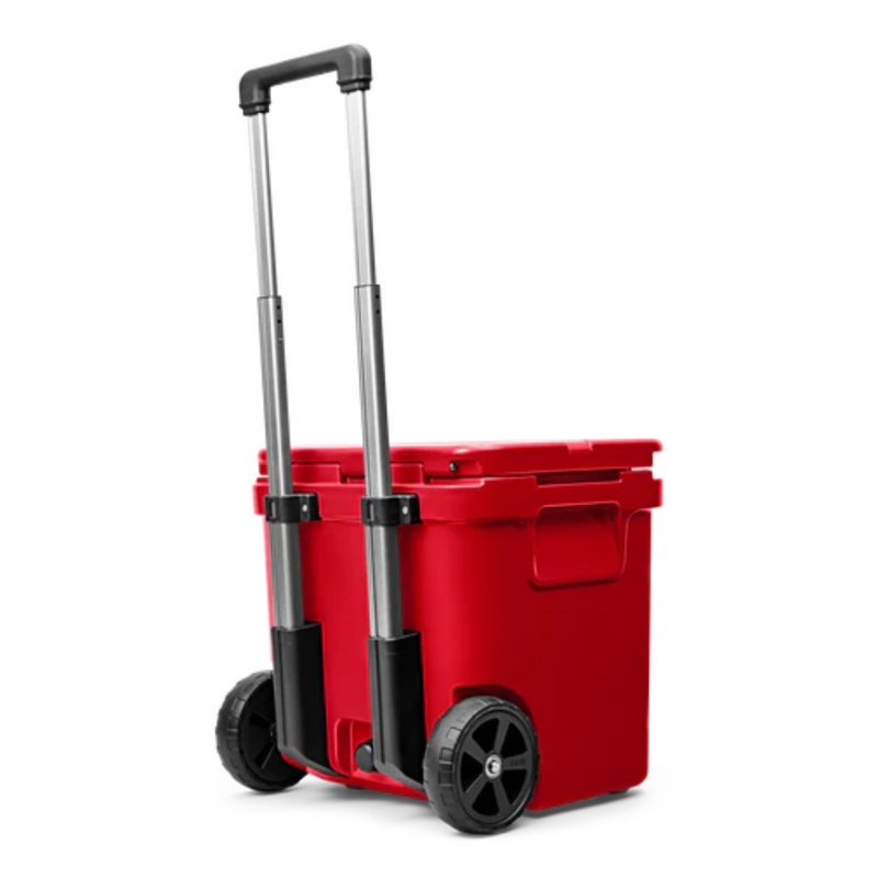 Load image into Gallery viewer, YETI ROADIE 48 HARD COOLER [CLR:RESCUE RED]
