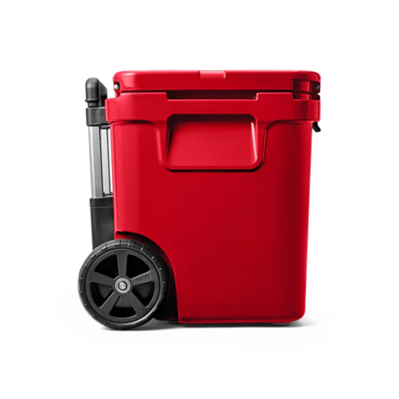 Load image into Gallery viewer, YETI ROADIE 48 HARD COOLER [CLR:RESCUE RED]
