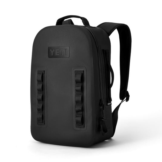 YETI PANGA SUBMERSIBLE 28 BACKPACK [CLR:BLACK]