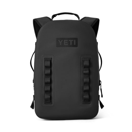 YETI PANGA SUBMERSIBLE 28 BACKPACK [CLR:BLACK]