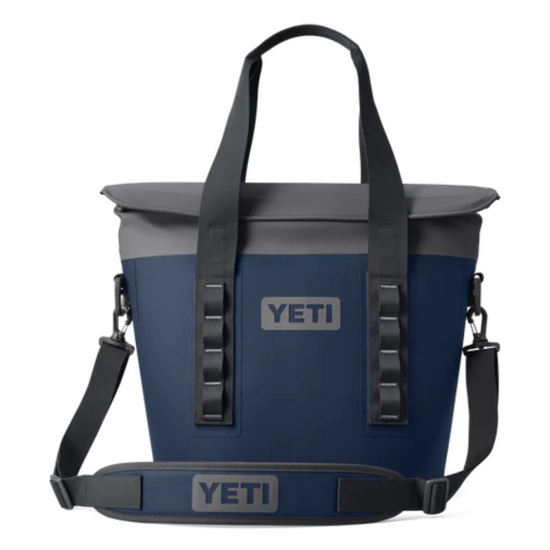 Load image into Gallery viewer, YETI HOPPER M15 SOFT COOLER [CLR:NAVY]
