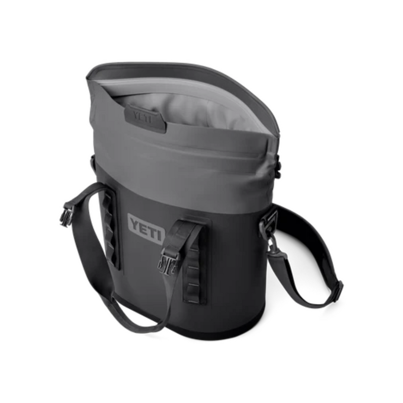 Load image into Gallery viewer, YETI HOPPER M15 SOFT COOLER [CLR:CHARCOAL]
