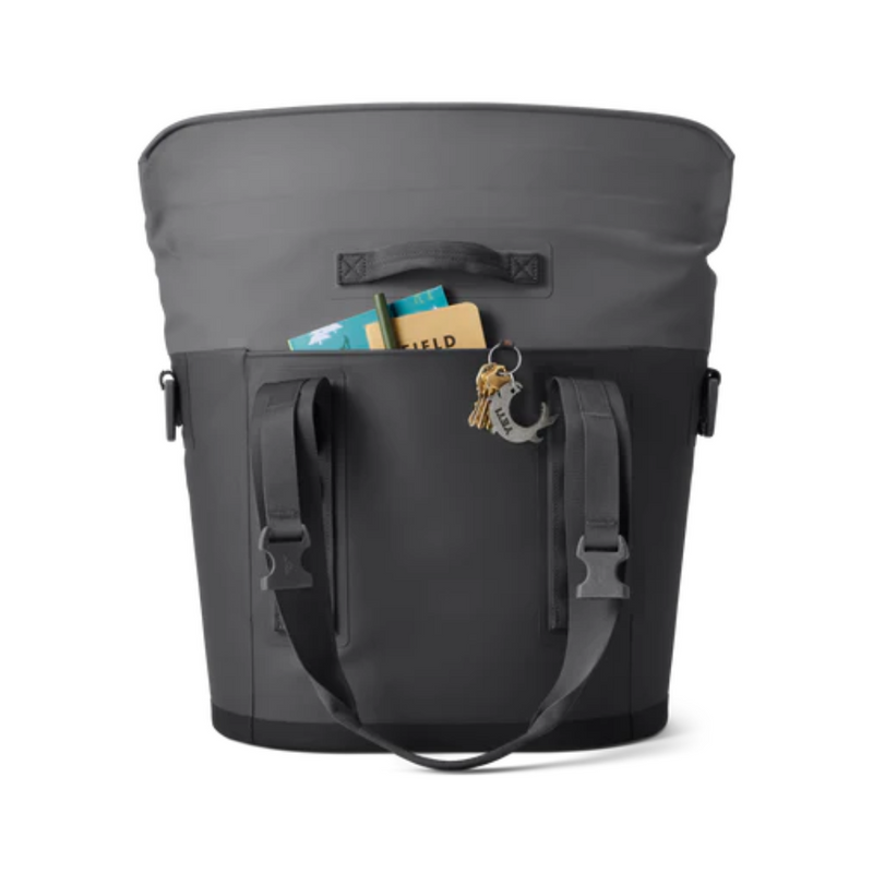 Load image into Gallery viewer, YETI HOPPER M15 SOFT COOLER [CLR:CHARCOAL]
